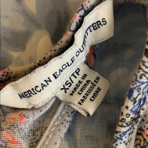 American Eagle tank tops - Picture 6 of 8